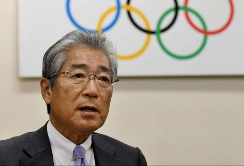 Korrupsiyada təqsirləndirilən Yaponiya Milli Olimpiya Komitəsinin sədri istefa verməyi planlaşdırır
