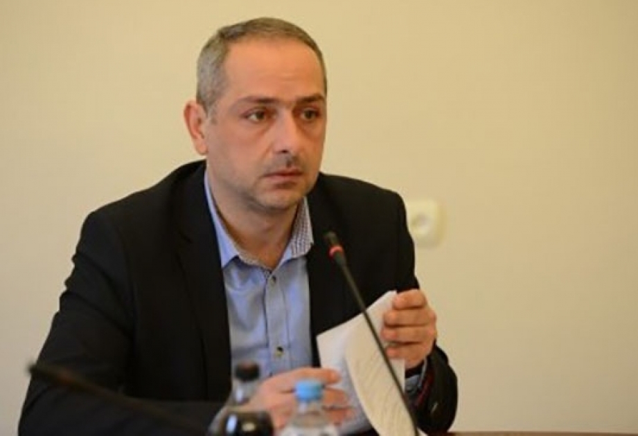 Gürcüstanda qeyri-pravoslav din xadimlərinin hərbi xidmətə çağırılması barədə qanun layihəsi hazırlanıb