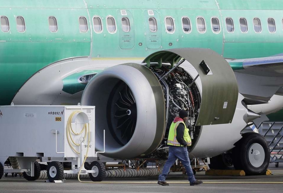 США начали проверку сертификации Boeing 737 MAХ