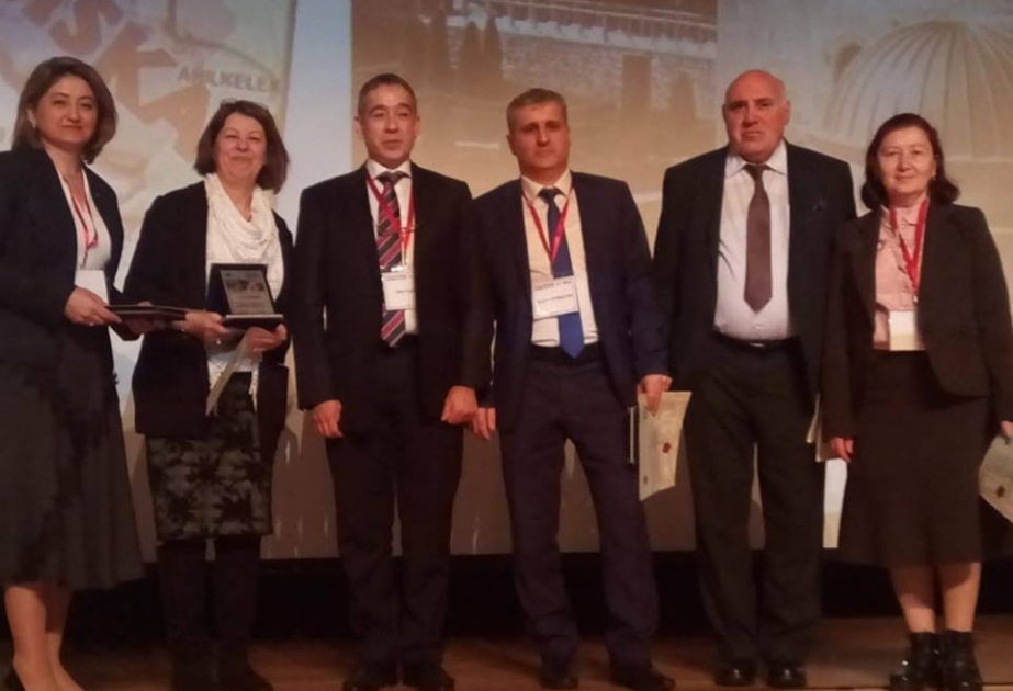 Ahıska türklərinin dili və etnik tarixi