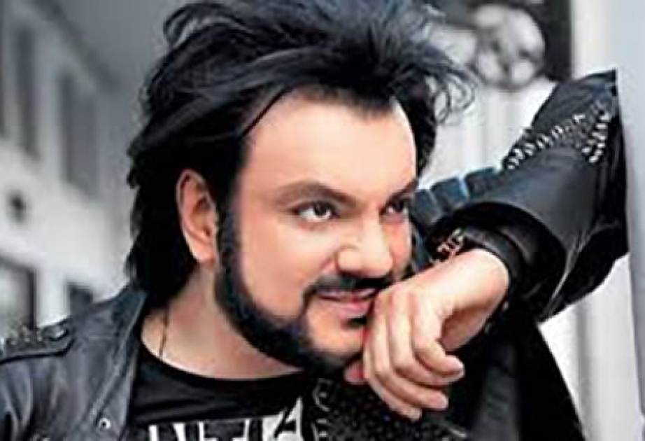 Fransız bəstəkarı Filip Kirkorova qarşı yenidən iddia irəli sürüb