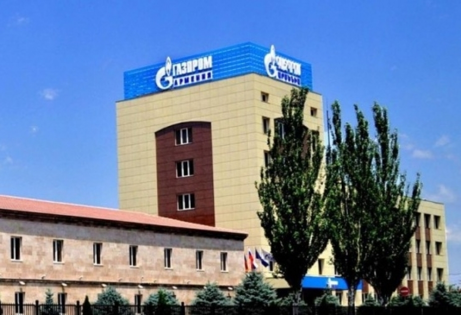 Ermənistan hökumətinin “Qazprom”la danışıqları uğursuz başa çatıb