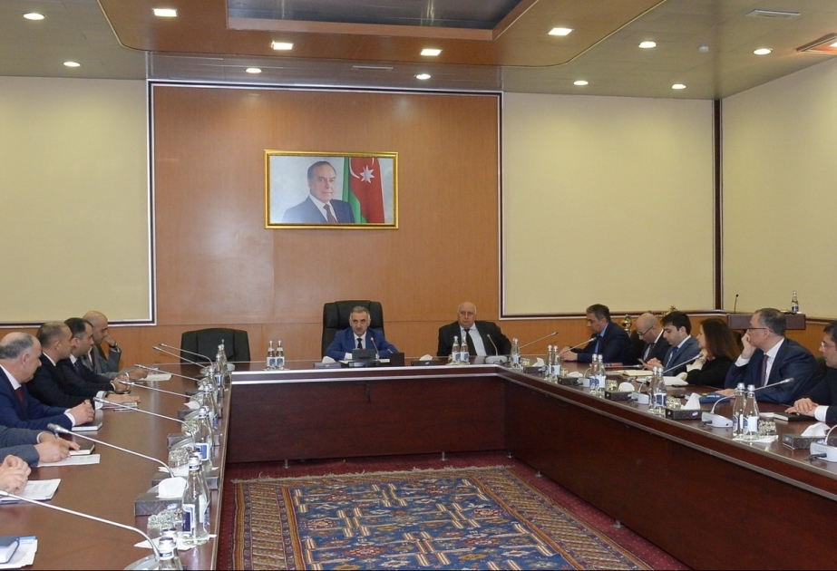 “Sağlamlıq-2018” Respublika Spartakiadasının qalibləri mükafatlandırılıb