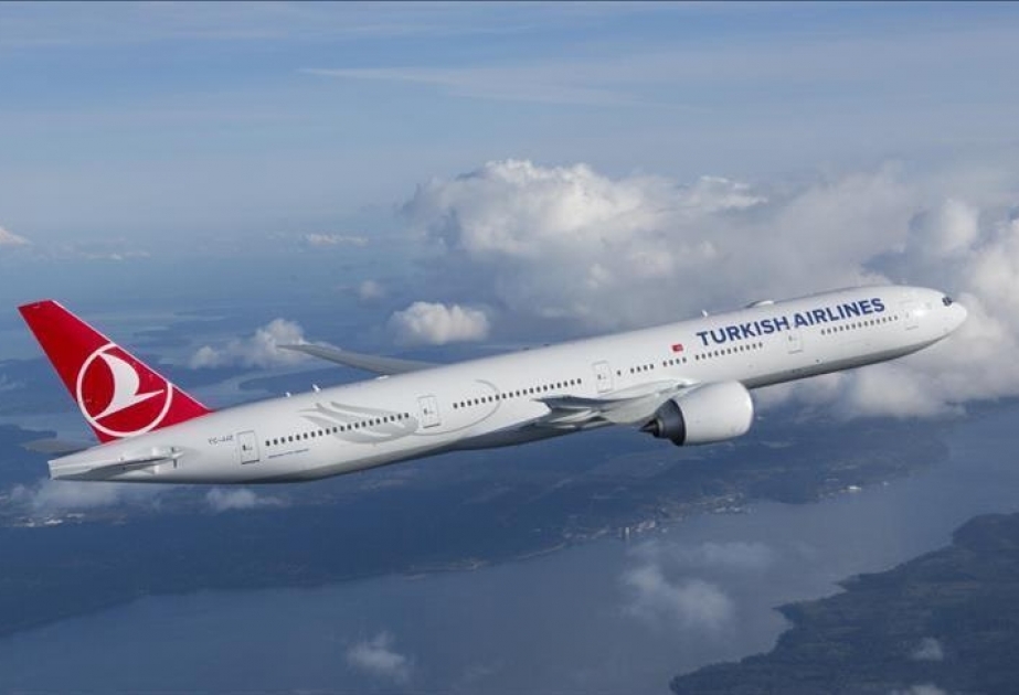 “Türk Hava Yolları” Antalya-Bakı-Antalya istiqamətində birbaşa uçuşlara başlayır