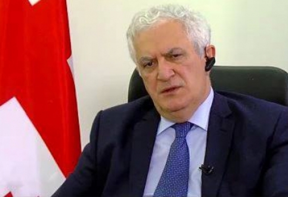 Gürcüstanda qızılcaya yoluxma hallarının dinamikasında azalma var