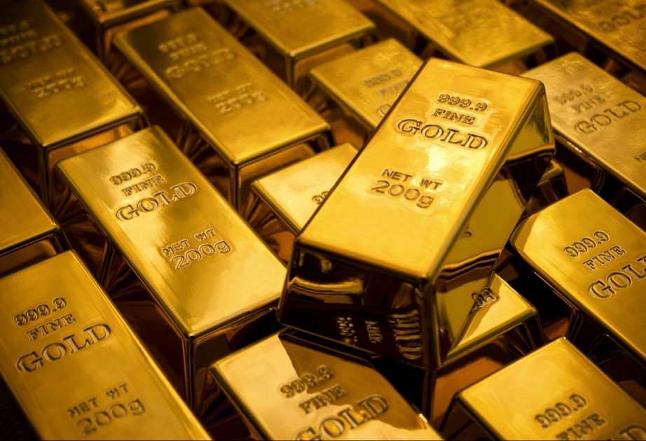 Аналитики предсказывают рост стоимости золота до 1 400 долларов