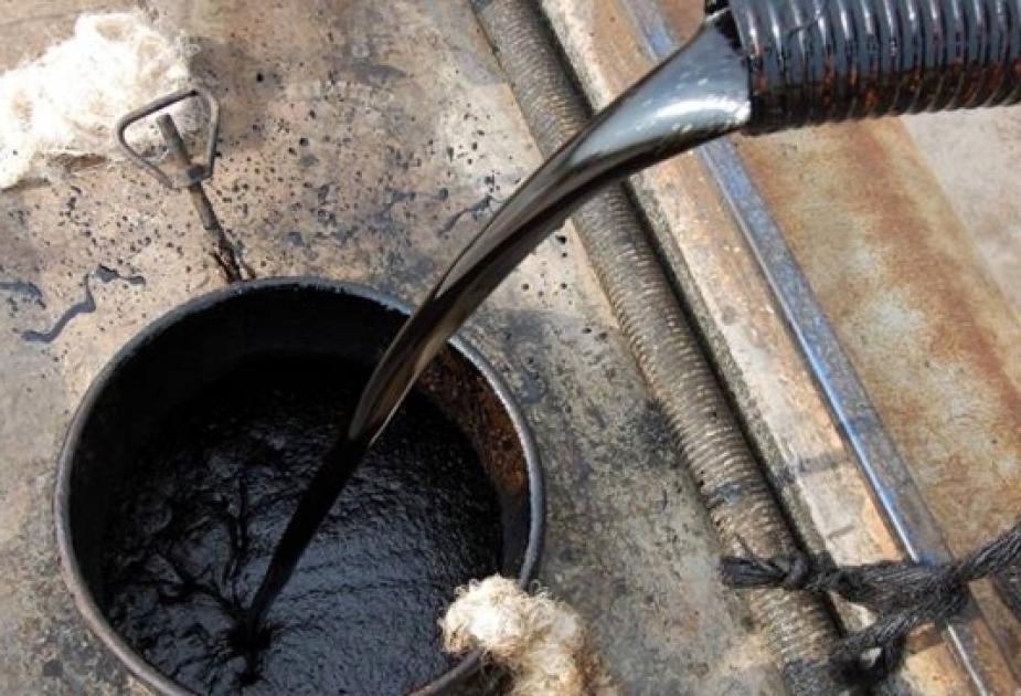48,5 millions de dollars de produits pétroliers exportés depuis l’Azerbaïdjan en deux mois