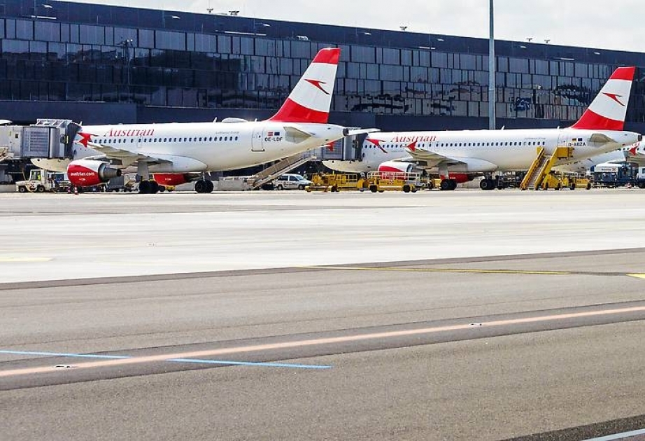 Vyana Beynəlxalq Hava Limanının genişləndirilməsi ilə bağlı mühüm qərar verilib