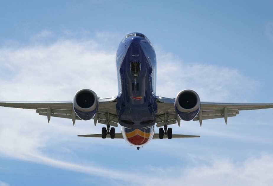 Əlcəzair hava məkanında “Boeing 737 MAX” təyyarələrinin uçuşuna qadağa qoyub