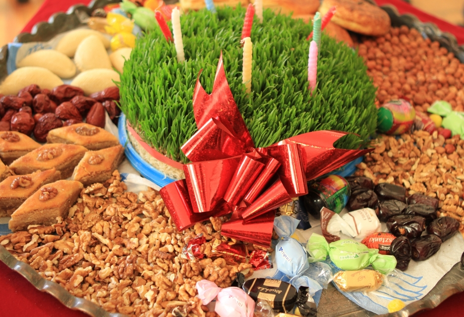 Azerbaijan celebrates Novruz Holiday