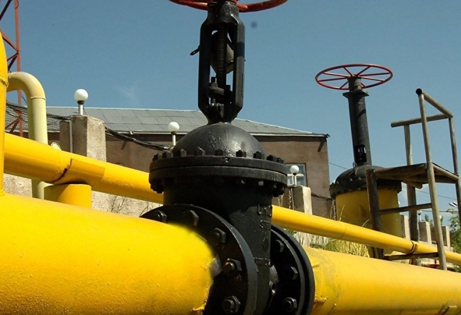 Erməni ekspert: Yay aylarında Ermənistanda təbii qazın qiymətlərinin artması labüddür