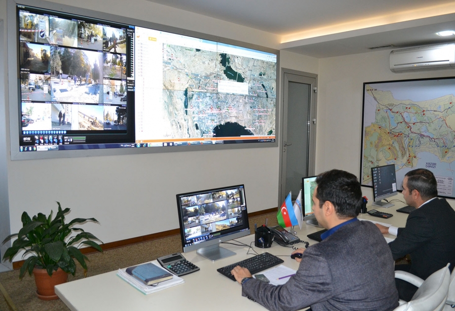 “Azərsu” Novruz bayramı günlərində gücləndirilmiş iş rejimində fəaliyyət göstərəcək