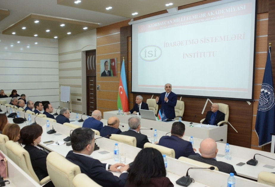 В UNEC за последние 5 лет наблюдается высокая динамика развития