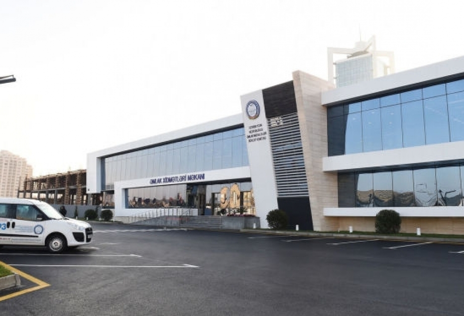 Budəfəki hərracda 11 dövlət əmlakına 14 sifariş verilib