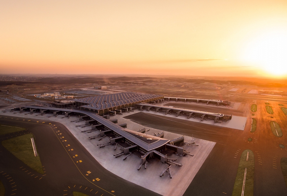 AZAL-ın İstanbul istiqamətində olan bütün reysləri yeni hava limanına həyata keçiriləcək