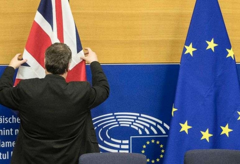 Продление сроков Brexit обсудят на саммите ЕС 21-22 марта