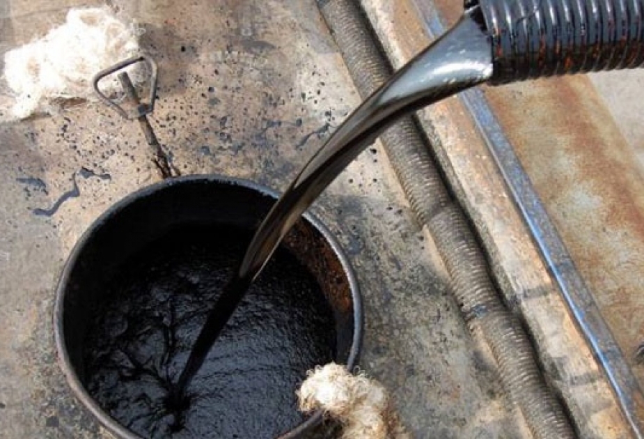 “Azeri Light” neftinin bir barrelinin qiyməti 68 dollardan baha satılır