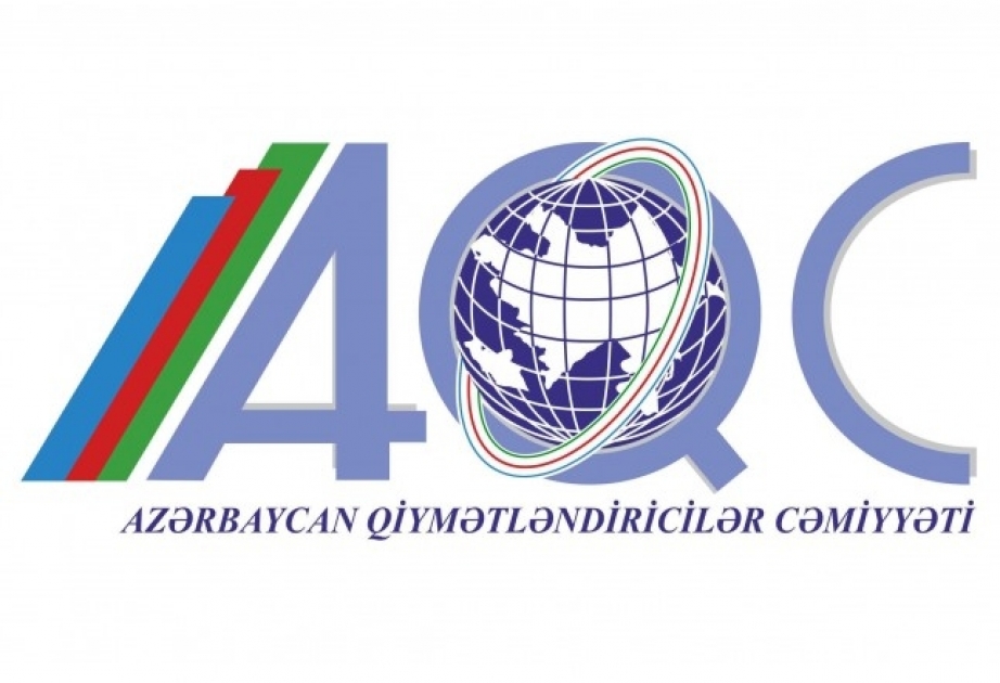 Azərbaycanda qiymətləndirmə sahəsində milli standartların tətbiqi müzakirə ediləcək