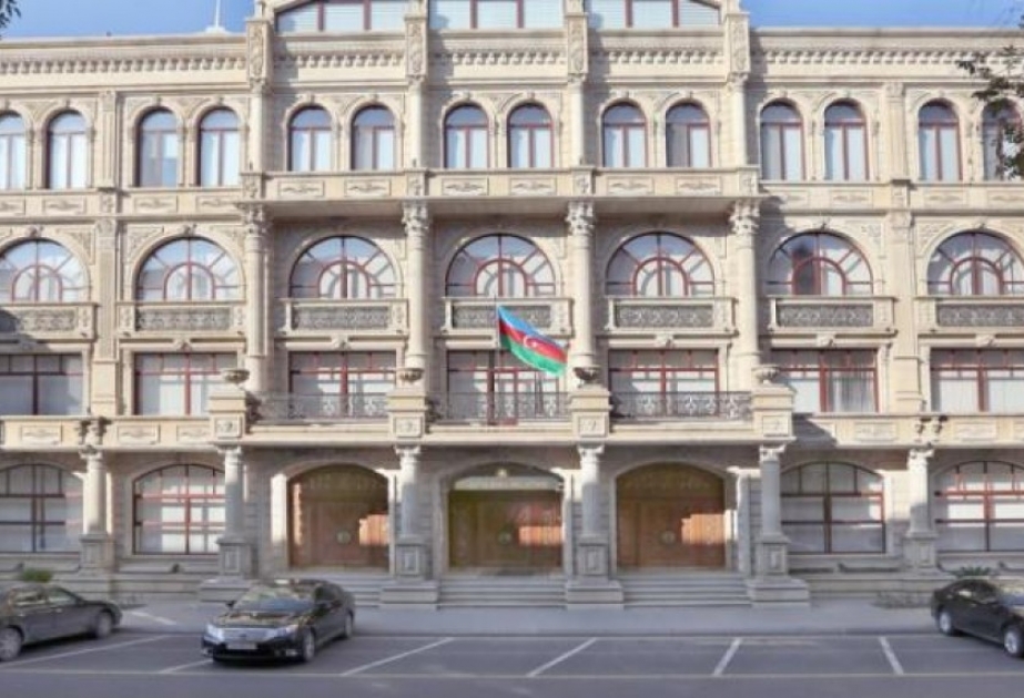 Audit tədbirləri üzrə monitorinqin nəticələrinə dair auditor hesabatları dinlənilib