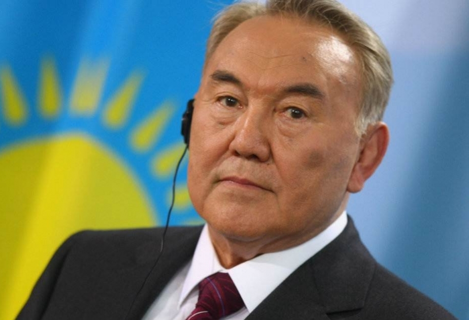 Nursultán Nazarbáyev renuncia como presidente de Kazajistán tras casi 30 años