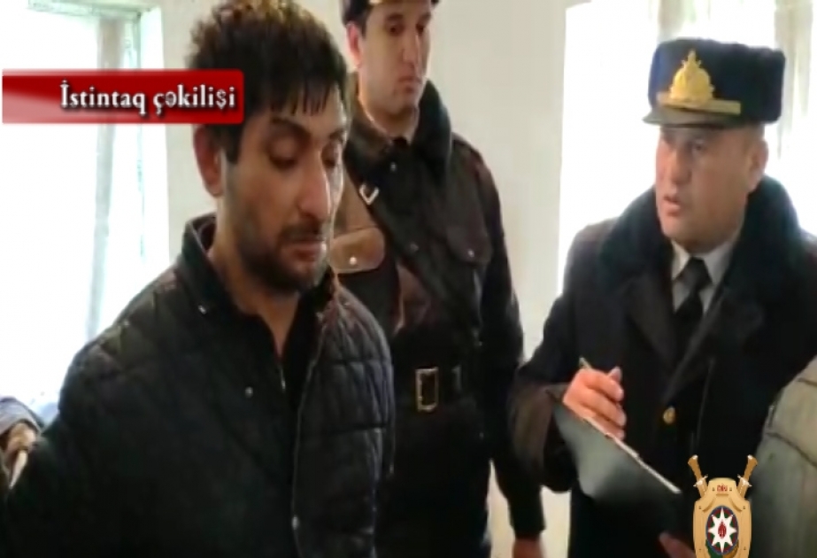 Sabunçu rayon sakininin evindən narkotik vasitələr aşkarlanıb