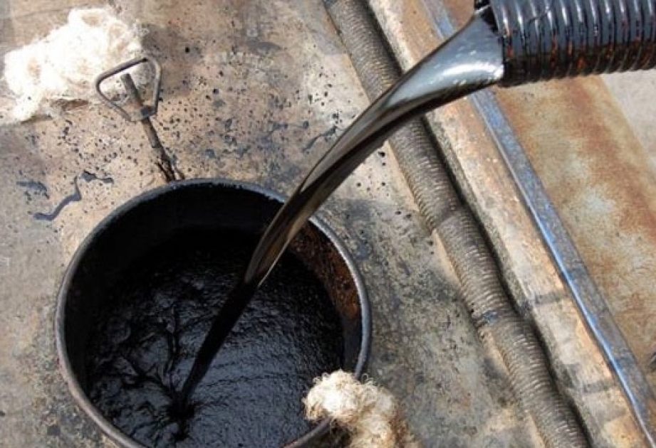 Le baril de pétrole azerbaïdjanais se vend pour plus de 68 dollars