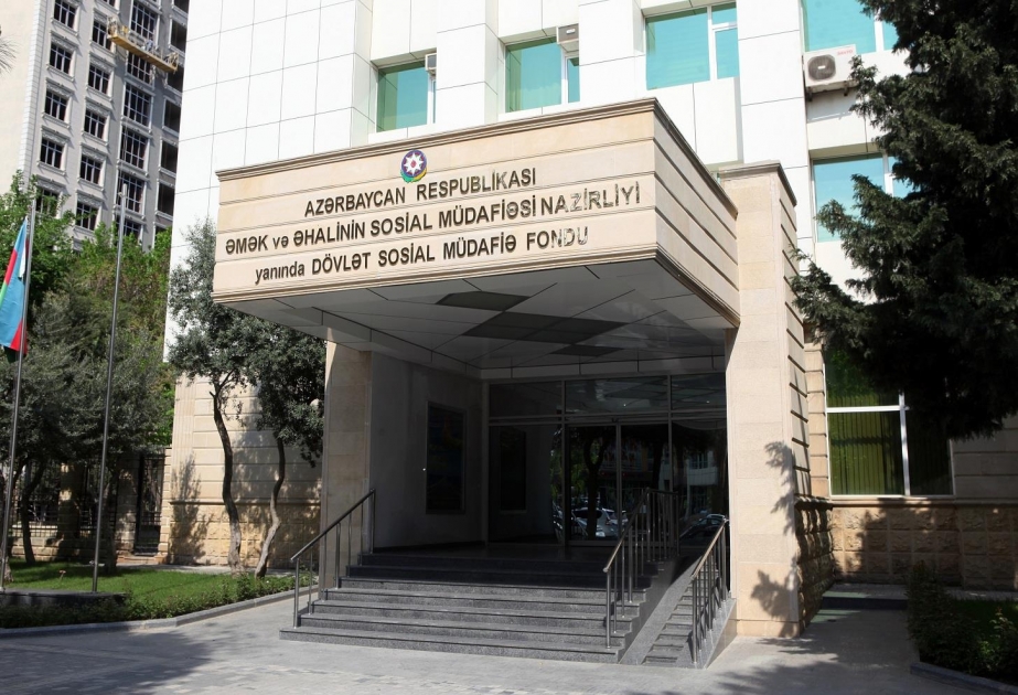 Mart ayı üzrə bütün pensiyaların ödənişi başa çatdırılıb