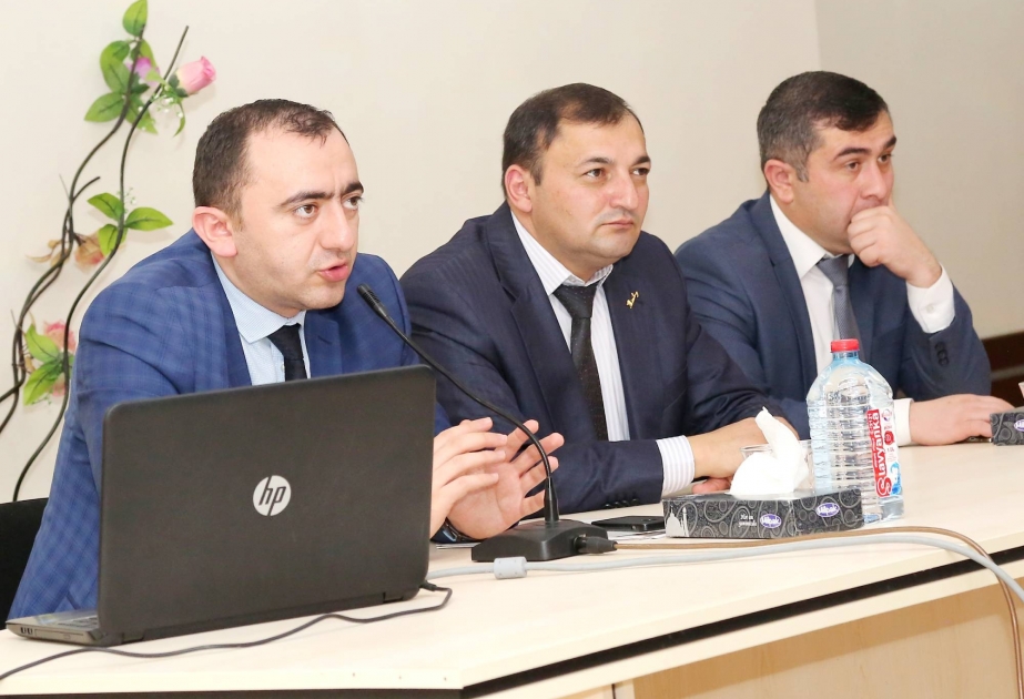 Təhsildə inkişaf və innovasiyalar üzrə III qrant müsabiqəsinə sənəd qəbulu davam edir