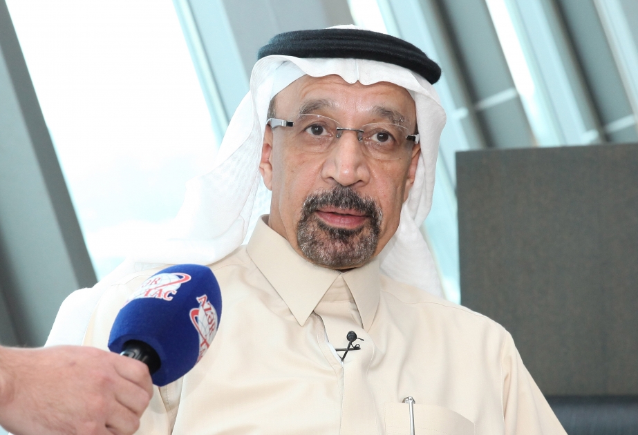 Minister: Saudi Arabia keen to deepen cooperation with Azerbaijan in all sectors of economy