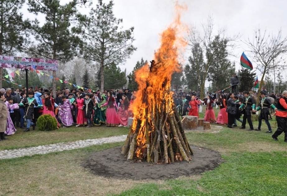 Novruz bayramı - ortaq mənəvi dəyər kimi