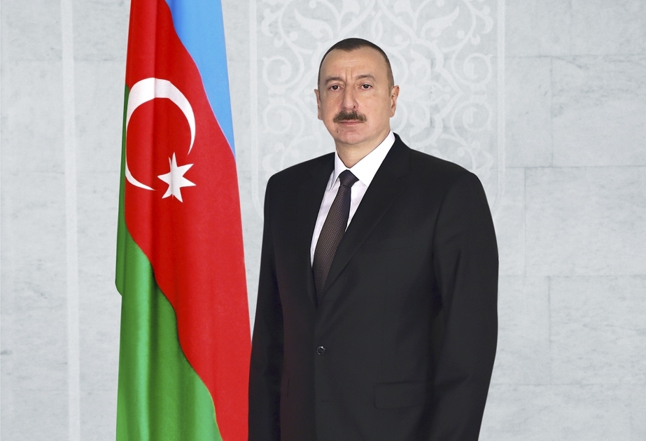 Ilham Aliyev: El Corredor de Gas del Sur garantizará el desarrollo sostenible y duradero de Azerbaiyán