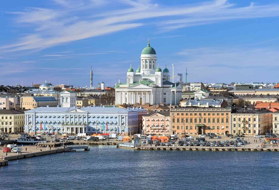 Finlandiya dünyanın ən xoşbəxt ölkəsidir