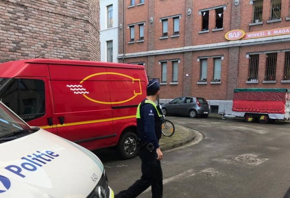 В Бельгии ужесточают меры безопасности