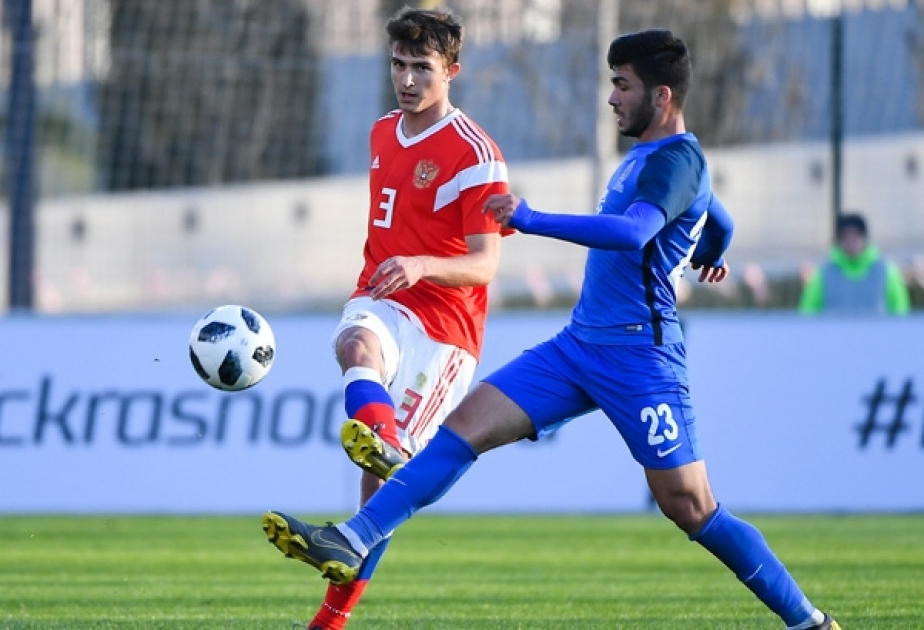 Azərbaycan millisi Avropa çempionatının elit-raund mərhələsinə heç-heçə ilə başlayıb
