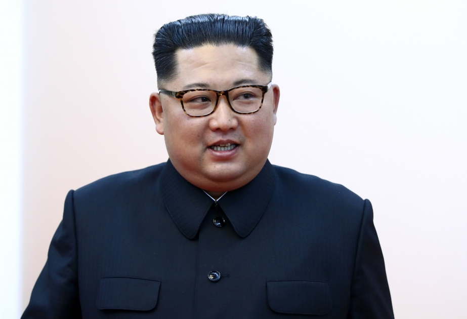 Kim Jong-un seeks to visit Russia: ex-CIA official
