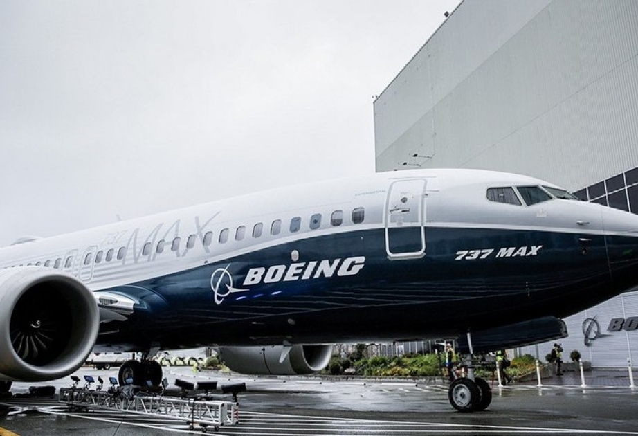 Boeing оснастит 737 MAX приборами распознавания ложных показаний датчиков в рубке