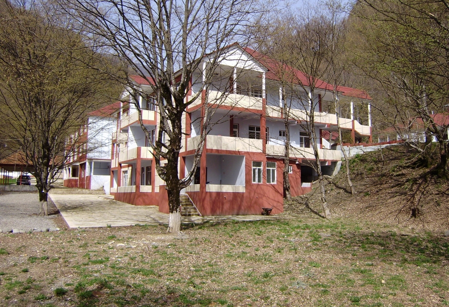 İsmayıllıya gələn turistlərin sayı artıb