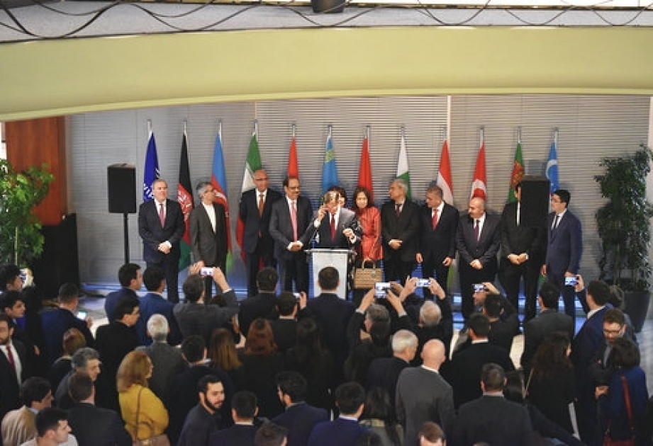 Cenevrədə Ümumdünya Əqli Mülkiyyət Təşkilatında Beynəlxalq Novruz Günü qeyd edilib