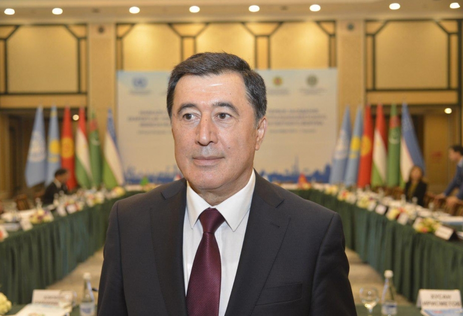 Генеральный секретарь Шанхайской организации сотрудничества: Под мудрым руководством Президента Азербайджана Ильхама Алиева достигнуты большие результаты