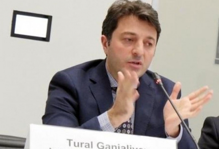 Amerikalı jurnalistlərə Dağlıq Qarabağ münaqişəsi ilə bağlı həqiqətlər çatdırılıb
