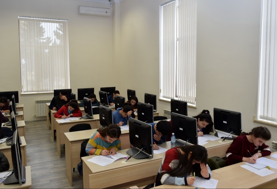 “Mən XXI əsrdə Y.Məmmədəliyevin davamçısı olmaq istəyirəm” müsabiqəsinin ilk mərhələsi keçirilib