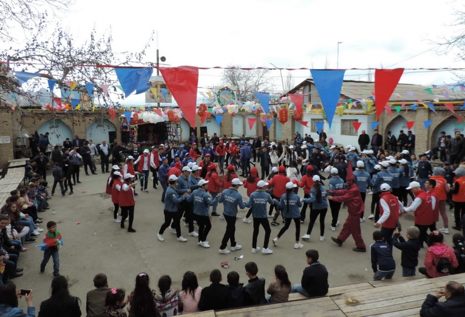 “Ölkəmizi tanıyaq”: bakılı məktəblilər Ordubad və Culfa ilə tanış olublar