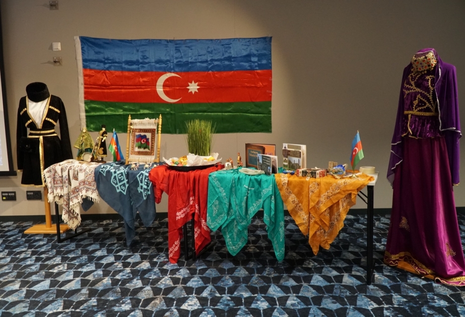 Finlandiyada Novruz şənliyi keçirilib