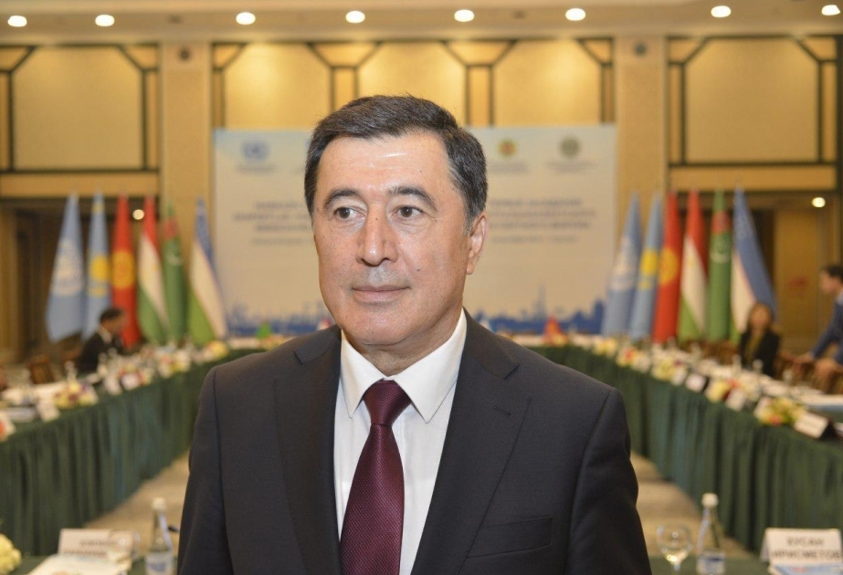 Diplomático uzbeko: Bajo el sabio liderazgo de Ilham Aliyev se han logrado grandes resultados