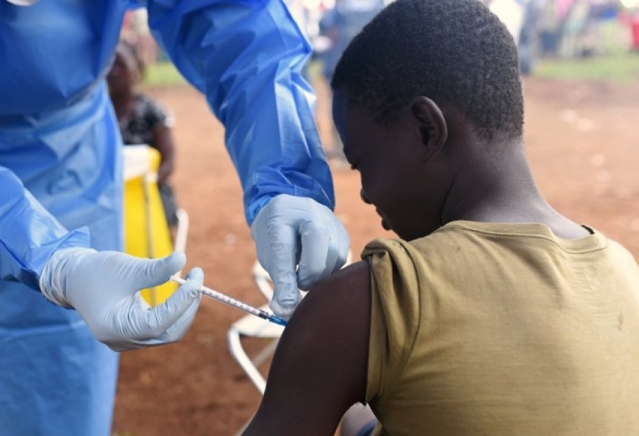 Dünya Səhiyyə Təşkilatı: Konqoda Ebola virusundan ölənlərin sayı 600-ü ötüb