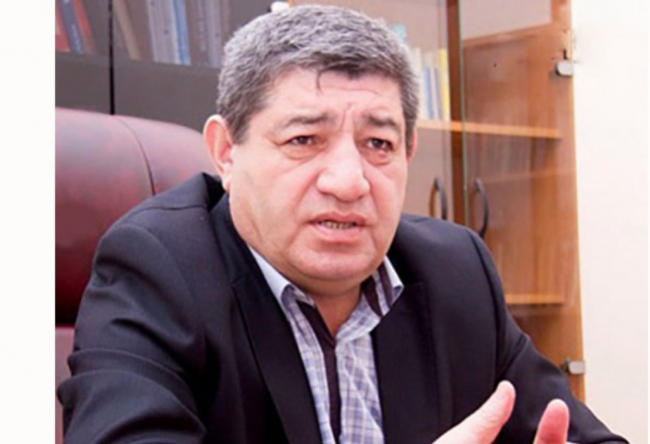 Xanlıqlar dövrünün metafizikası: Akademik Ramiz Mehdiyevin yeni kitabı haqqında ilk təəssüratlar