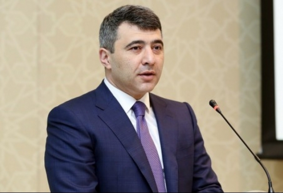 Azərbaycan ilə ABŞ arasında kənd təsərrüfatı sahəsində əməkdaşlığın genişləndirilməsi müzakirə olunacaq