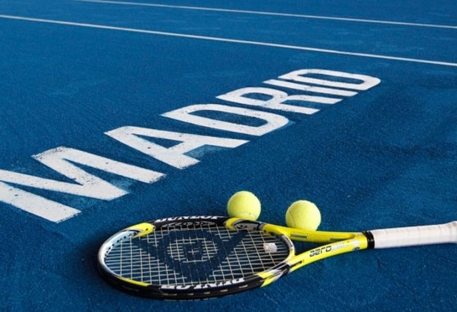 Десять лучших теннисистов мира примут участие на Mutua Madrid Open