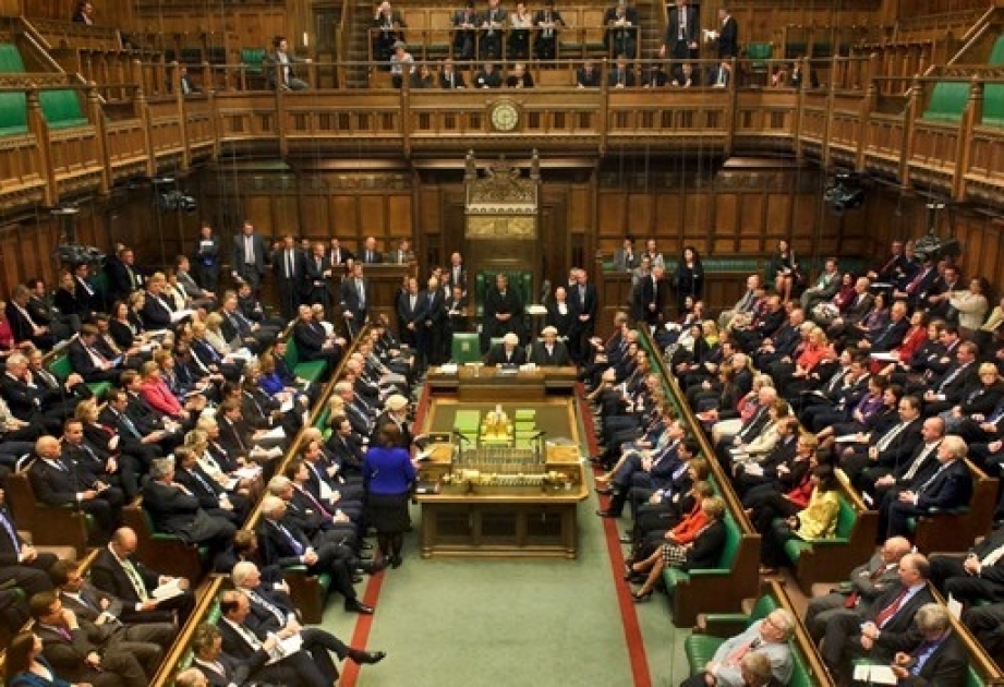Böyük Britaniya parlamenti Brexitl prosesinə nəzarəti üzərinə götürüb