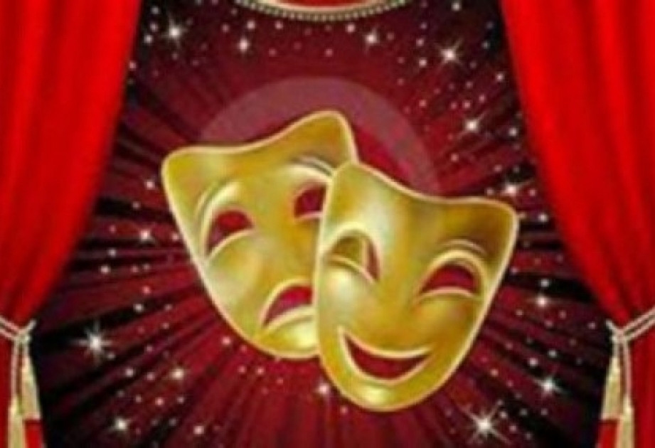 27 mart - Beynəlxalq Teatr Günüdür